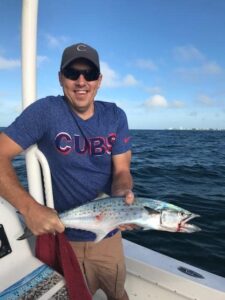 November 2020 Sarasota Fishing Report - Reel Addiction Fishing