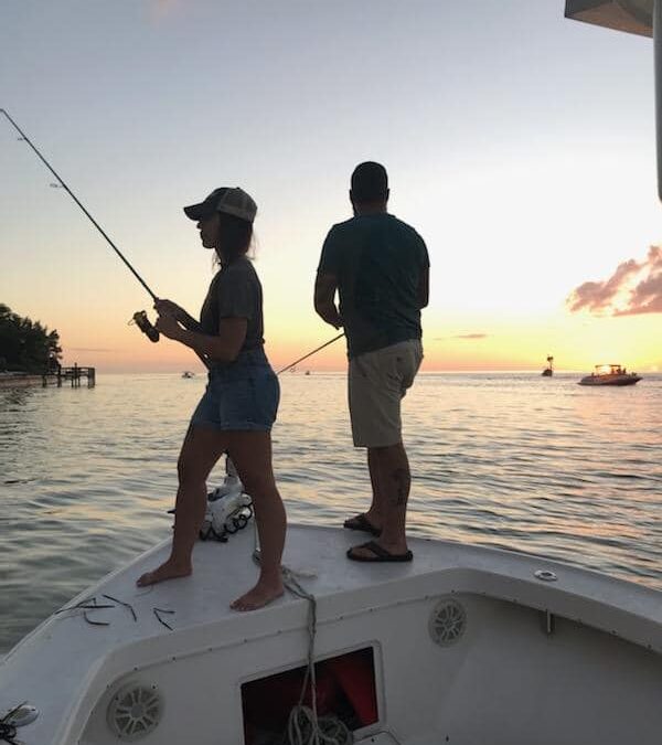 December 2020 Sarasota Fishing Report